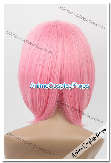Naruto Sakura Haruno Cosplay Wigs 01