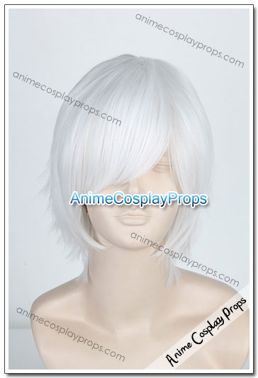 No 6 Shion Cosplay Wigs 01