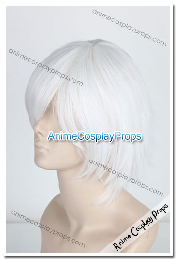 No 6 Shion Cosplay Wigs 01