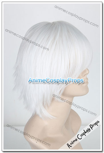No 6 Shion Cosplay Wigs 01