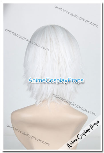 No 6 Shion Cosplay Wigs 01