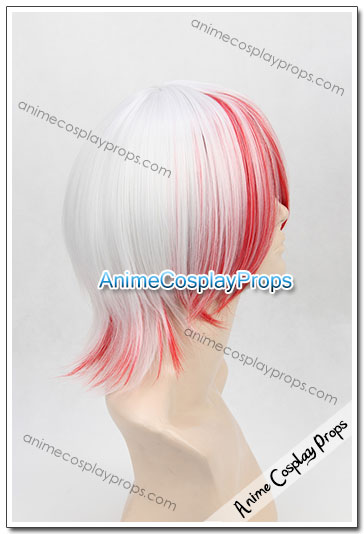 Nura Rise Of The Yokai Clan Shoei Cosplay Wigs 01