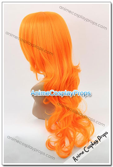 One Piece Nami Cosplay Wigs 01