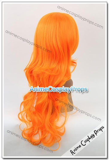 One Piece Nami Cosplay Wigs 01