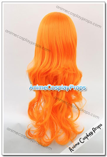 One Piece Nami Cosplay Wigs 01