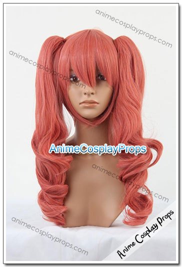 One Piece Perona Cosplay Wigs 01