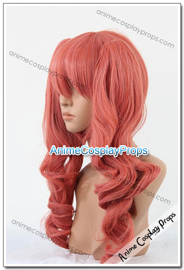 One Piece Perona Cosplay Wigs 01
