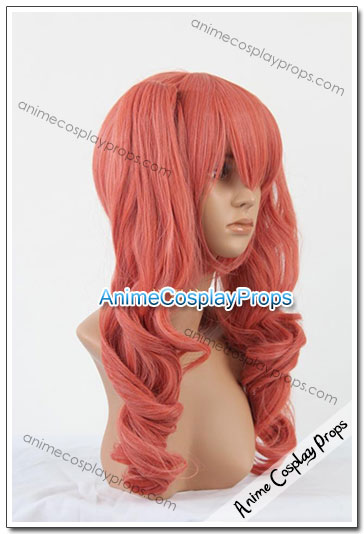 One Piece Perona Cosplay Wigs 01