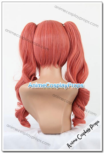 One Piece Perona Cosplay Wigs 01
