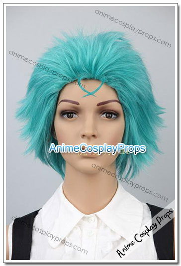 One Piece Roronoa Zoro Cosplay Wigs 01