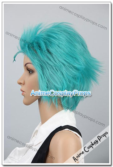 One Piece Roronoa Zoro Cosplay Wigs 01