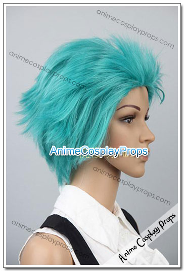 One Piece Roronoa Zoro Cosplay Wigs 01