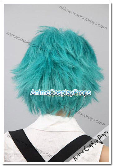 One Piece Roronoa Zoro Cosplay Wigs 01