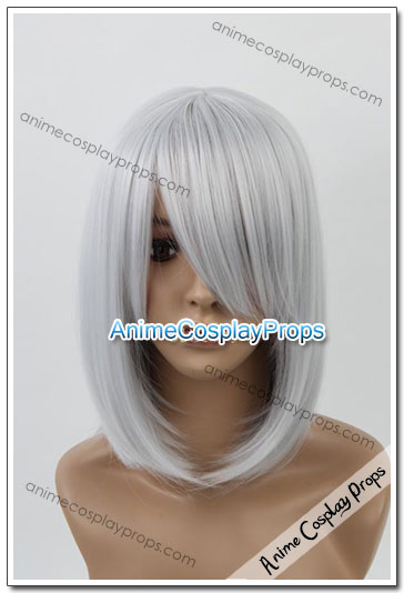 Pandora Hearts Echo Cosplay Wigs 01