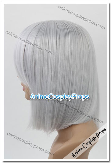 Pandora Hearts Echo Cosplay Wigs 01