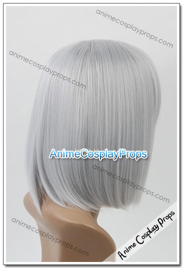 Pandora Hearts Echo Cosplay Wigs 01