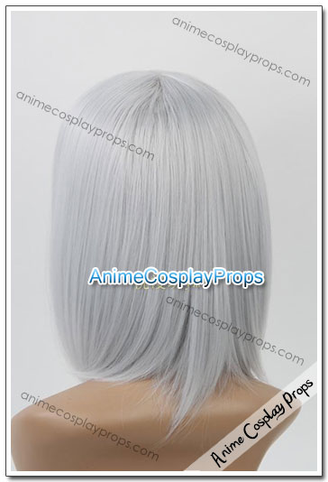 Pandora Hearts Echo Cosplay Wigs 01