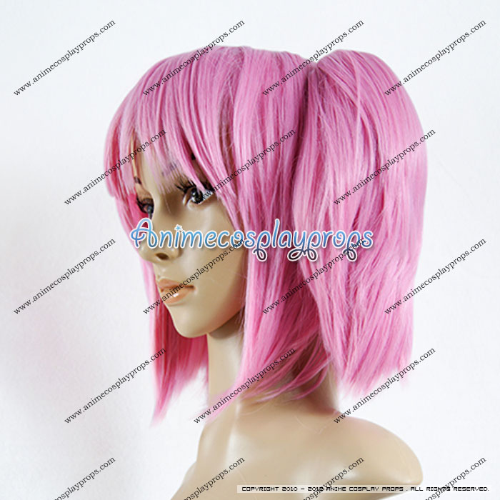 Puella Magi Madoka Magica Cosplay Kaname Madoka Wigs