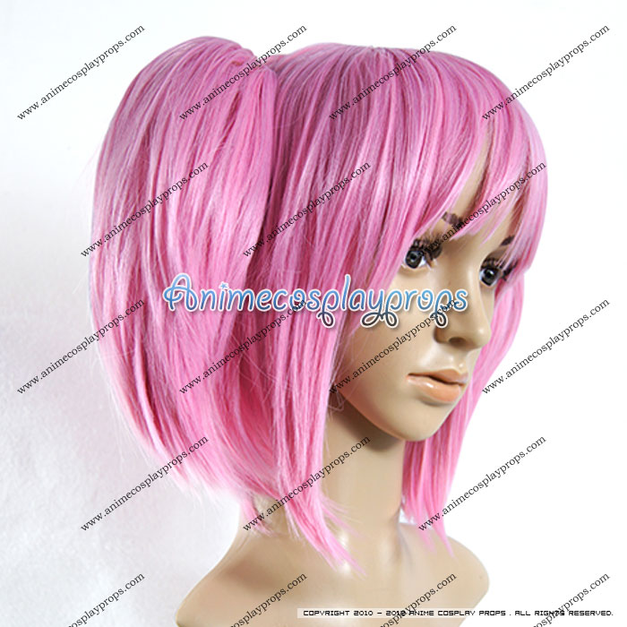 Puella Magi Madoka Magica Cosplay Kaname Madoka Wigs