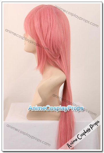 Puella Magi Madoka Magica Madoka Kaname Cosplay Wigs 01