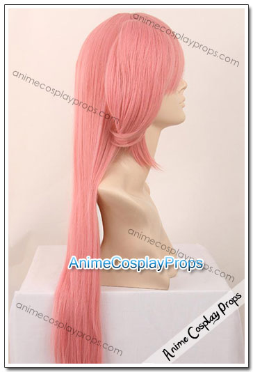 Puella Magi Madoka Magica Madoka Kaname Cosplay Wigs 01