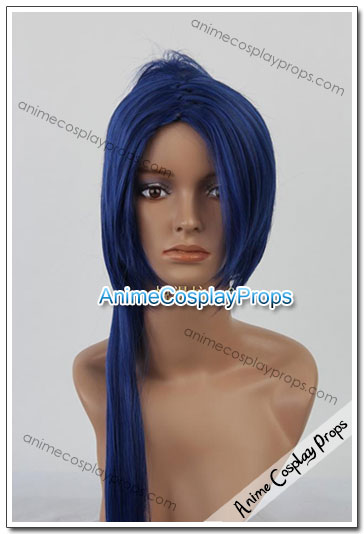 Reborn Mukuro Rokudo Cosplay Wigs 01