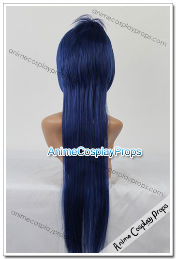 Reborn Mukuro Rokudo Cosplay Wigs 01