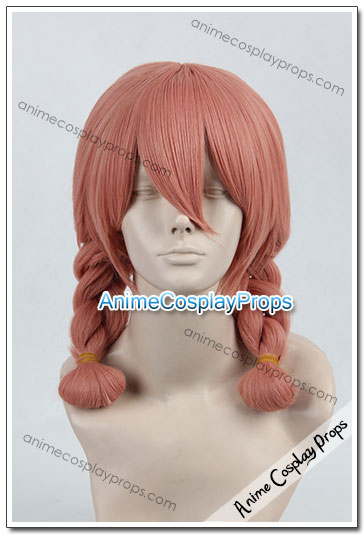 Shakugan No Shana Chiara Toscana Cosplay Wigs 01