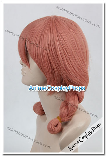 Shakugan No Shana Chiara Toscana Cosplay Wigs 01