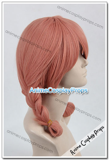 Shakugan No Shana Chiara Toscana Cosplay Wigs 01