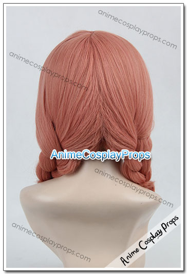 Shakugan No Shana Chiara Toscana Cosplay Wigs 01