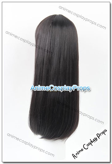 Shin Megami Tensei Persona 4 Yukiko Amagi Cosplay Wigs 01