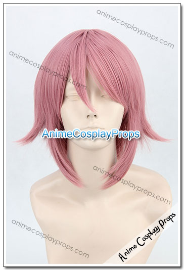 Sword Art Online Lisbeth Cosplay Wigs 01