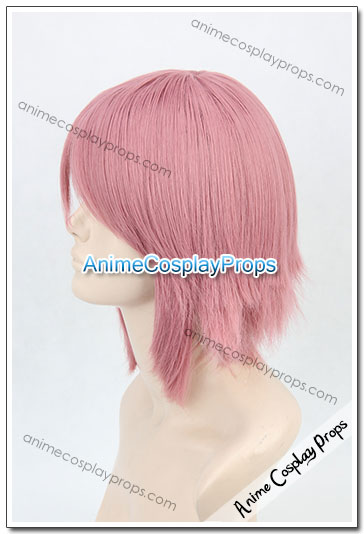 Sword Art Online Lisbeth Cosplay Wigs 01