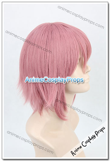 Sword Art Online Lisbeth Cosplay Wigs 01