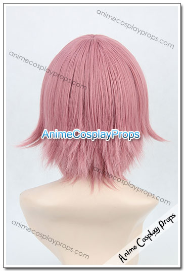 Sword Art Online Lisbeth Cosplay Wigs 01