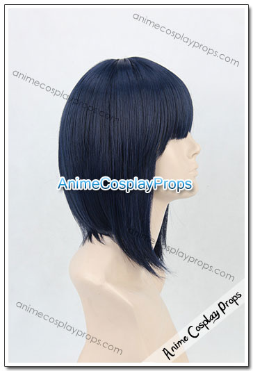 Sword Art Online Sachi Cosplay Wigs 01