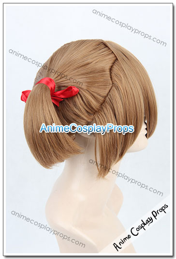 Sword Art Online Silica Cosplay Wigs 01