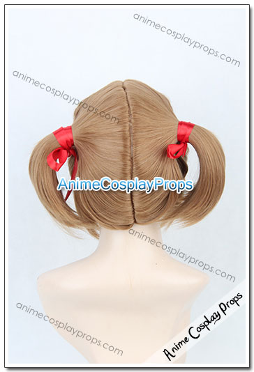 Sword Art Online Silica Cosplay Wigs 01