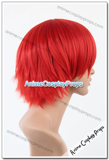 The Prince Of Tennis Bunta Marui Cosplay Wigs 01