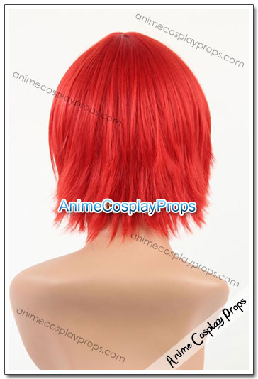 The Prince Of Tennis Bunta Marui Cosplay Wigs 01