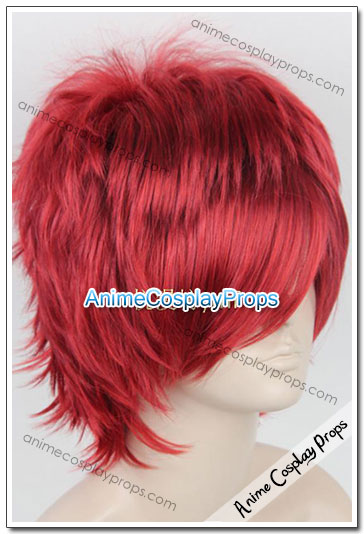 The Prince Of Tennis Bunta Marui Cosplay Wigs 02