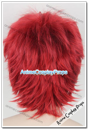 The Prince Of Tennis Bunta Marui Cosplay Wigs 02