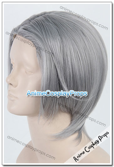 The Prince Of Tennis Keigo Atobe Cosplay Wigs 01