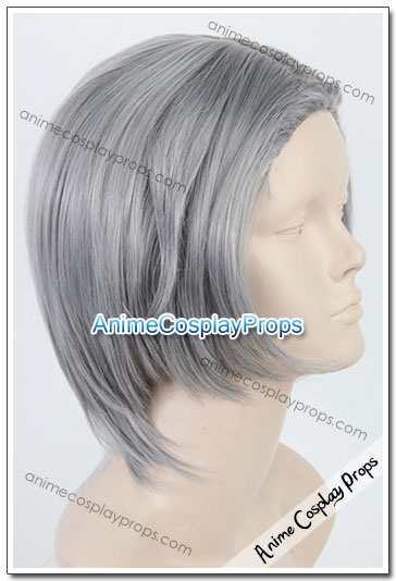 The Prince Of Tennis Keigo Atobe Cosplay Wigs 01