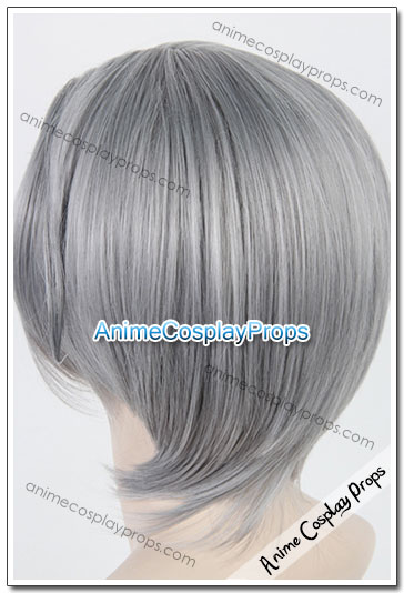 The Prince Of Tennis Keigo Atobe Cosplay Wigs 01