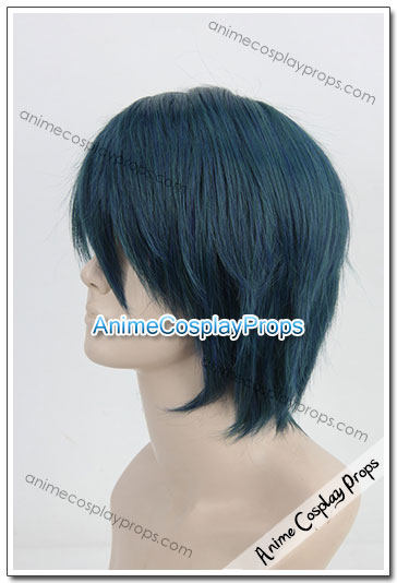 The Prince Of Tennis Ryoma Echizen Cosplay Wigs 01