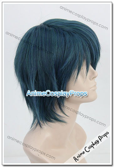 The Prince Of Tennis Ryoma Echizen Cosplay Wigs 01