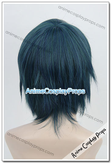 The Prince Of Tennis Ryoma Echizen Cosplay Wigs 01