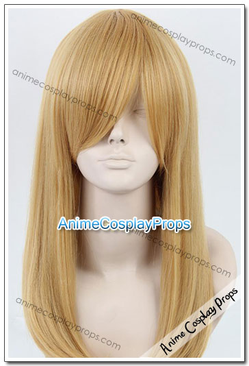 Tiger And Bunny Karina Lyle Cosplay Wigs 01